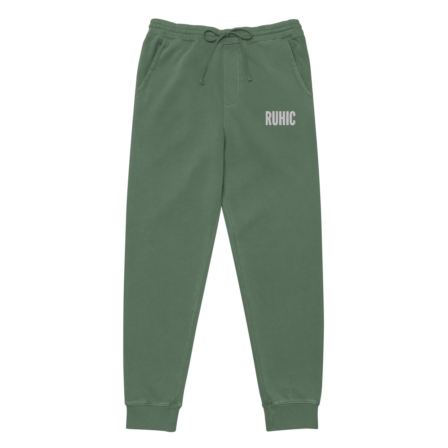 RUHIC - UNISEX SWEATPANTS