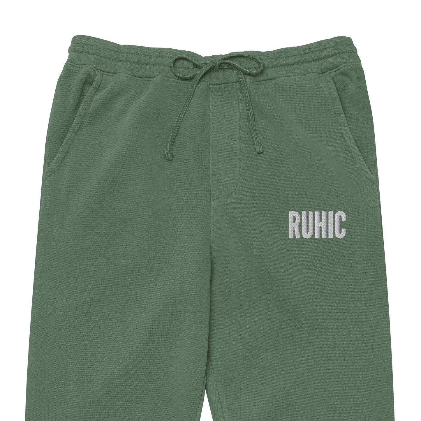 RUHIC - UNISEX SWEATPANTS