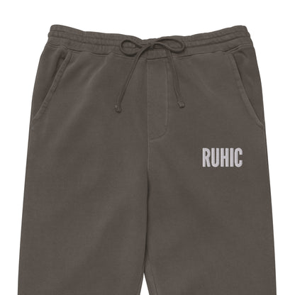 RUHIC - UNISEX SWEATPANTS