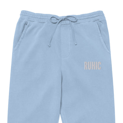 RUHIC - UNISEX SWEATPANTS